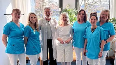 Vorschaubild zu Praxis Dr. med. Robert Hoffmann