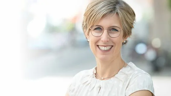 Vorschaubild zu Gynäkologie am Kaiserplatz in Karlsruhe, Dr. med. Sabine Hofstetter-Kremp