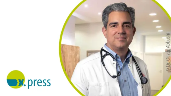 Vorschaubild zu Porträt: Der Unabhängige