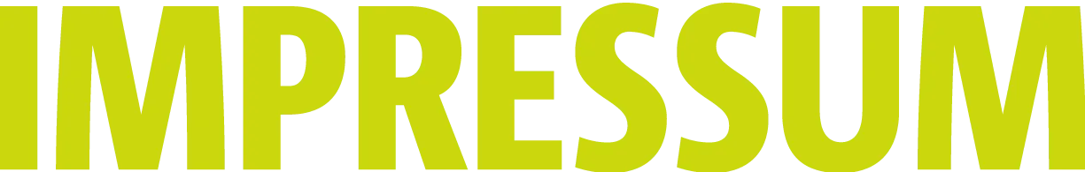 IMPRESSUM