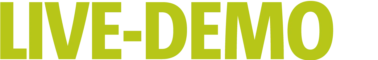 LIVE-DEMO