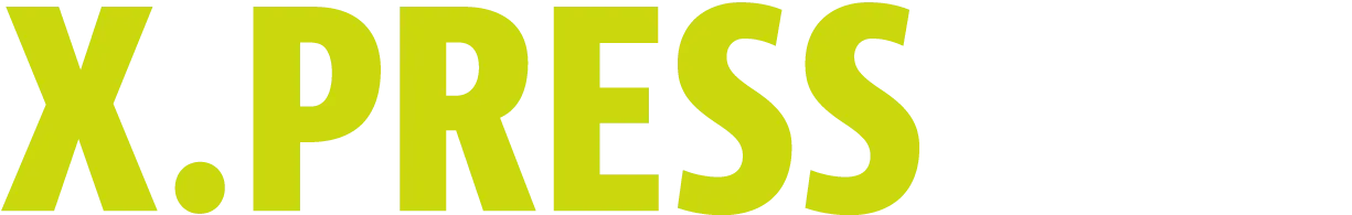 X.PRESS