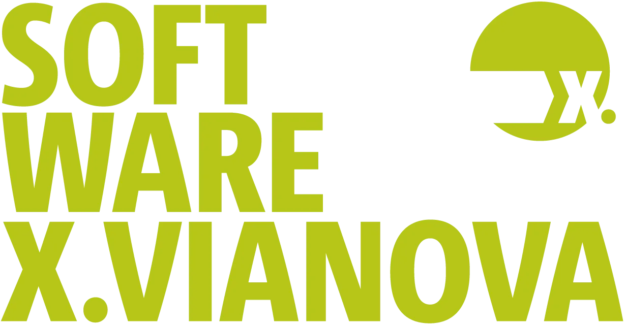 SOFTWARE X.VIANOVA