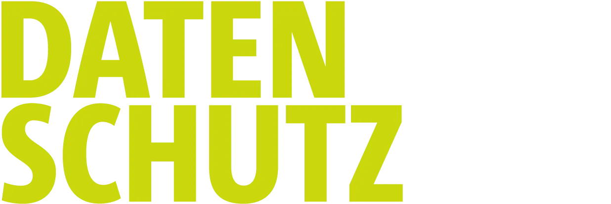 DATENSCHUTZ