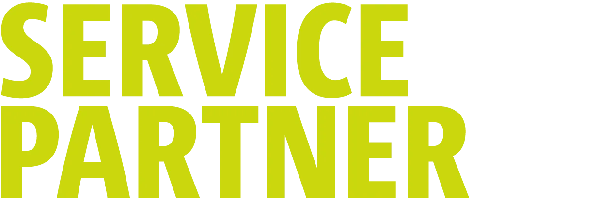 SERIVCEPARTNER
