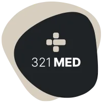 Logo zu 321 MED GmbH