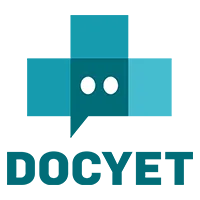 Logo zu DOCYET GmbH