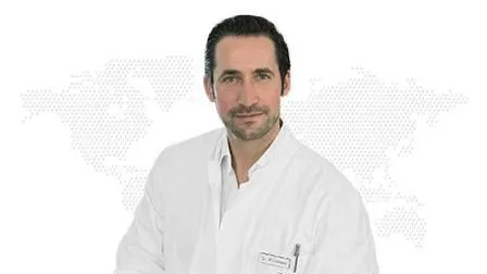 Vorschaubild zu Dr. Markus Frühwein, Praxis Frühwein & Partner, München