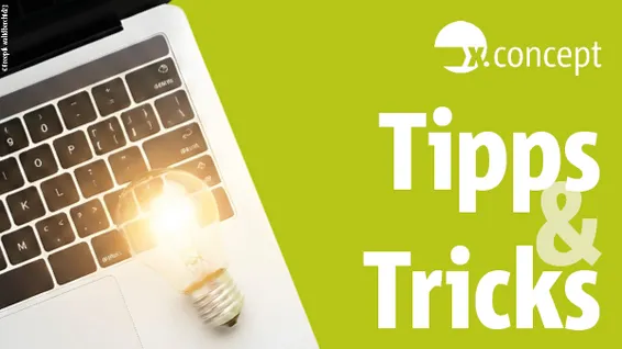 Vorschaubild zu Abweichende Rechnungsempfänger in 3 Schritten für ein privatversichertes Kind hinterlegen