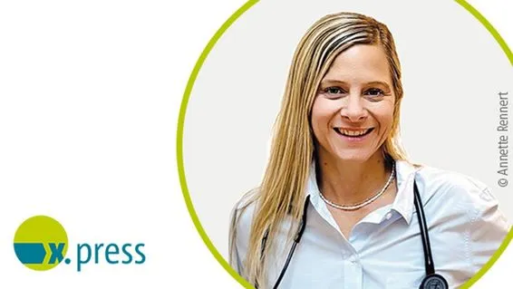 Vorschaubild zu Porträt: Die Prozessoptimiererin