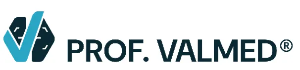 Logo zu Prof. Valmed®