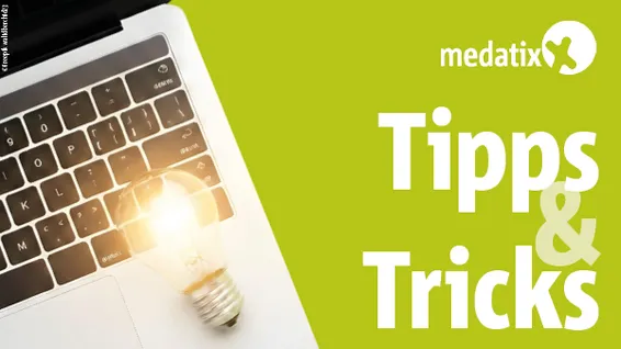 Vorschaubild zu Standardadressen für KIM-Anwendungen hinterlegen