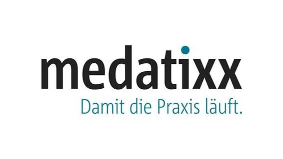 Vorschaubild zu medatixx übernimmt mediDOK